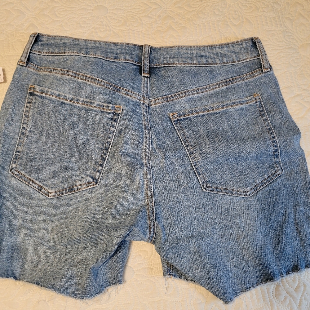 Old Navy Jean shorts
